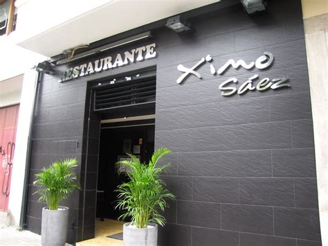 Restaurante Ximo 